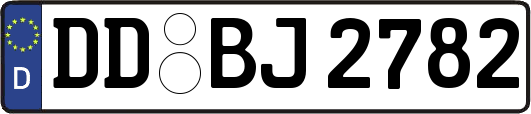 DD-BJ2782