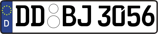 DD-BJ3056
