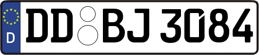 DD-BJ3084