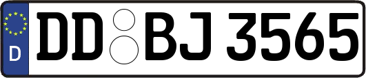 DD-BJ3565
