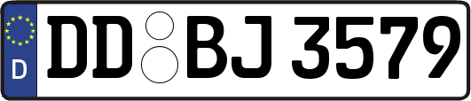 DD-BJ3579