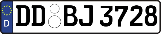 DD-BJ3728