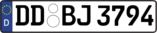 DD-BJ3794