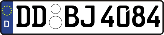 DD-BJ4084