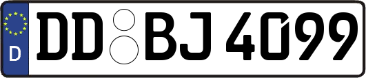 DD-BJ4099