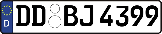 DD-BJ4399