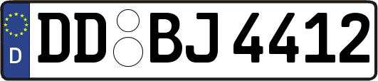DD-BJ4412