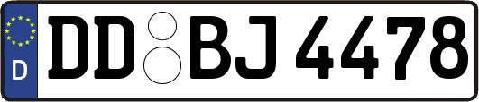 DD-BJ4478