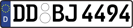 DD-BJ4494