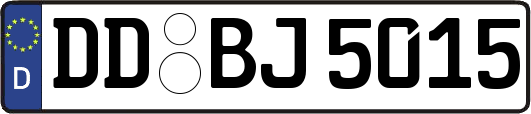 DD-BJ5015