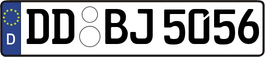 DD-BJ5056