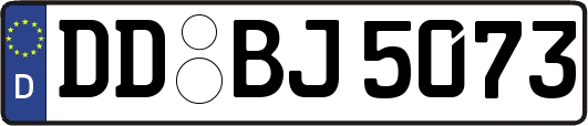 DD-BJ5073