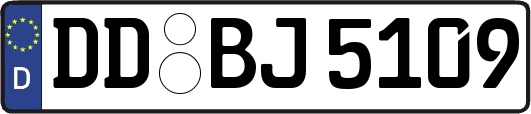 DD-BJ5109