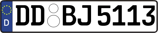 DD-BJ5113