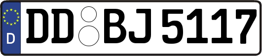 DD-BJ5117