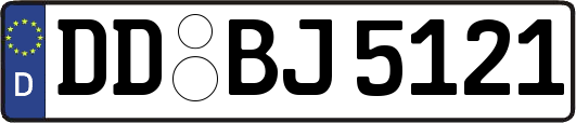 DD-BJ5121