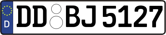 DD-BJ5127
