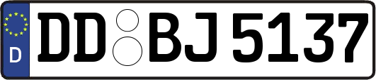 DD-BJ5137