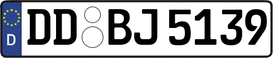 DD-BJ5139
