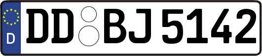 DD-BJ5142