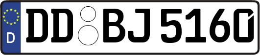 DD-BJ5160