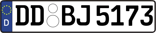DD-BJ5173
