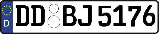 DD-BJ5176