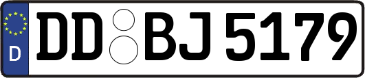 DD-BJ5179