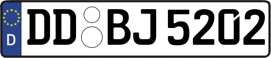 DD-BJ5202