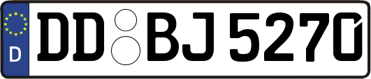 DD-BJ5270