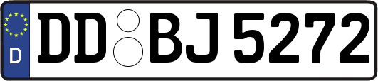 DD-BJ5272
