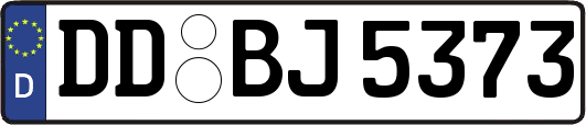 DD-BJ5373