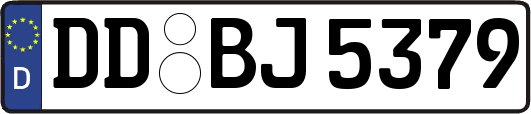 DD-BJ5379