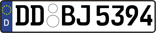 DD-BJ5394