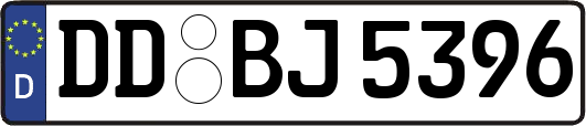DD-BJ5396