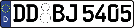DD-BJ5405