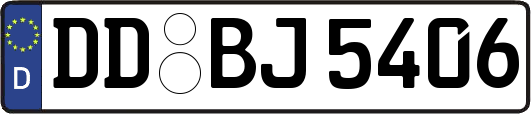 DD-BJ5406