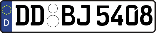 DD-BJ5408