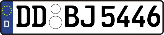 DD-BJ5446