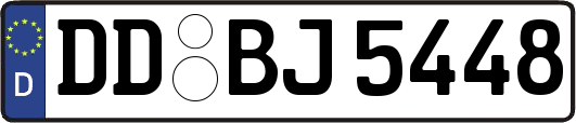 DD-BJ5448