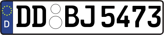DD-BJ5473