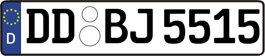 DD-BJ5515