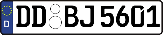DD-BJ5601