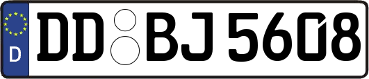 DD-BJ5608