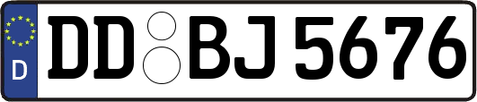 DD-BJ5676