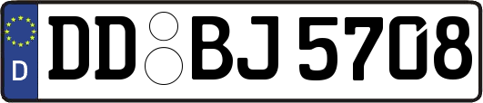 DD-BJ5708