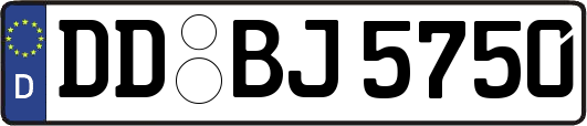 DD-BJ5750