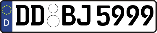 DD-BJ5999