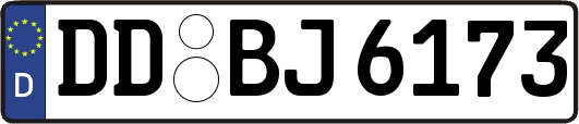 DD-BJ6173