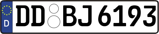 DD-BJ6193